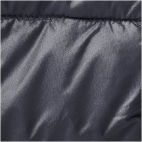 Chaleco ligero de plumón natural de hombre "Fairview"