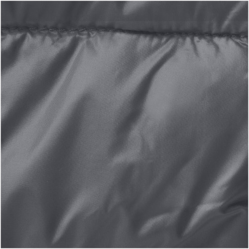 Chaleco ligero de plumón natural de hombre "Fairview"