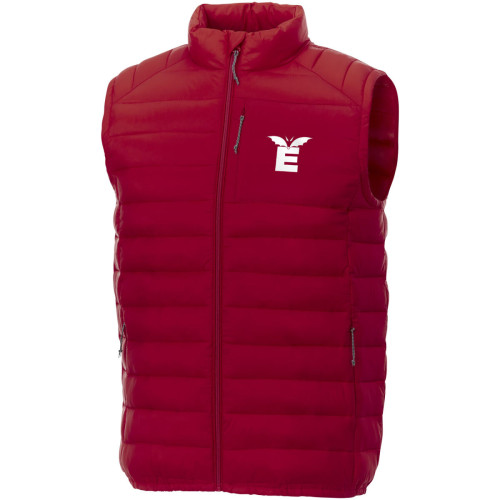 Chaleco con aislamiento para hombre "Pallas"