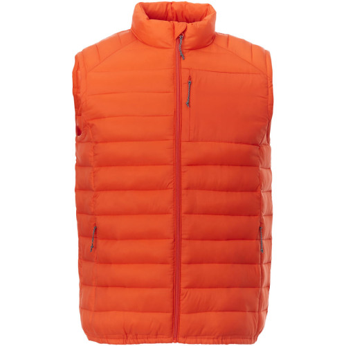 Chaleco con aislamiento para hombre "Pallas"