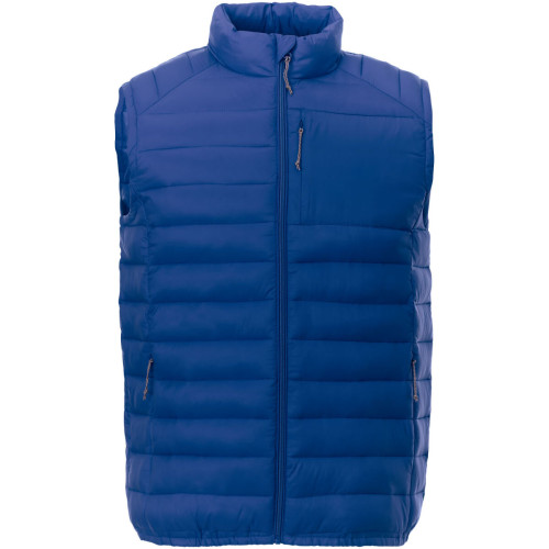 Chaleco con aislamiento para hombre "Pallas"