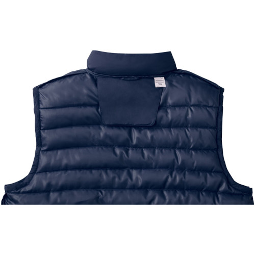 Chaleco con aislamiento para hombre "Pallas"