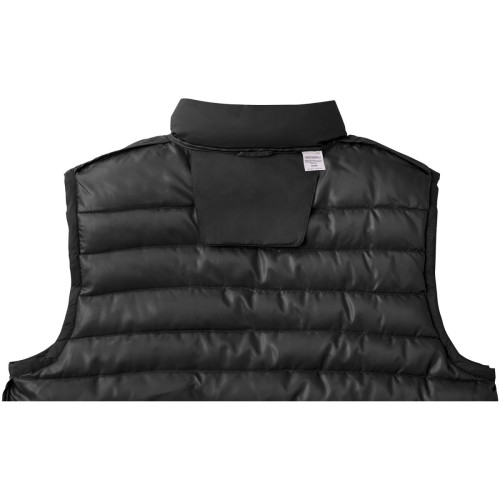 Chaleco con aislamiento para hombre "Pallas"