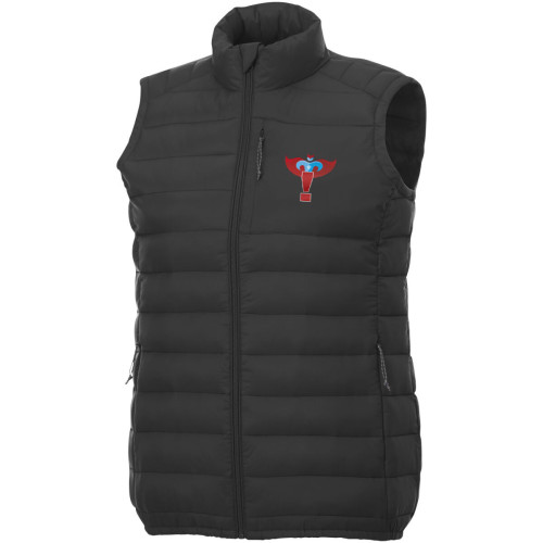 Chaleco con aislamiento para hombre "Pallas"