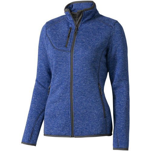 Chaqueta de punto de mujer "Tremblant"