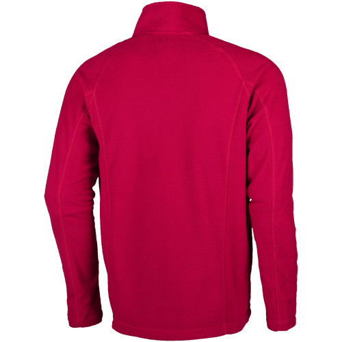 Chaqueta de forro con cremallera completa de hombre "Rixford"