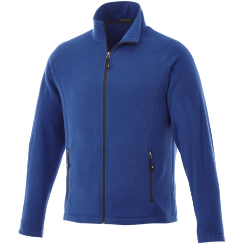 Chaqueta de forro con cremallera completa de hombre "Rixford"