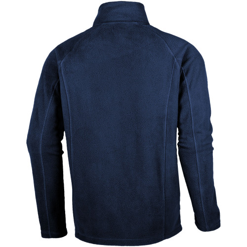Chaqueta de forro con cremallera completa de hombre "Rixford"