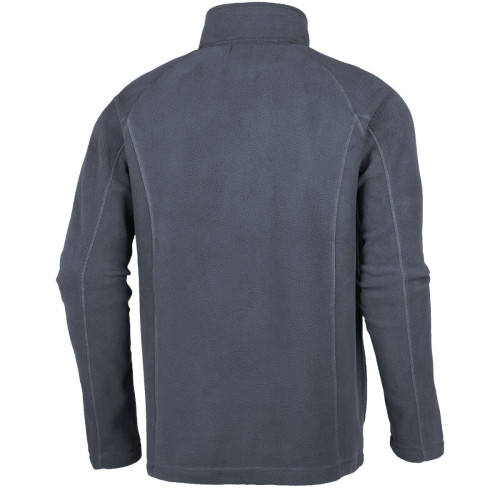 Chaqueta de forro con cremallera completa de hombre "Rixford"