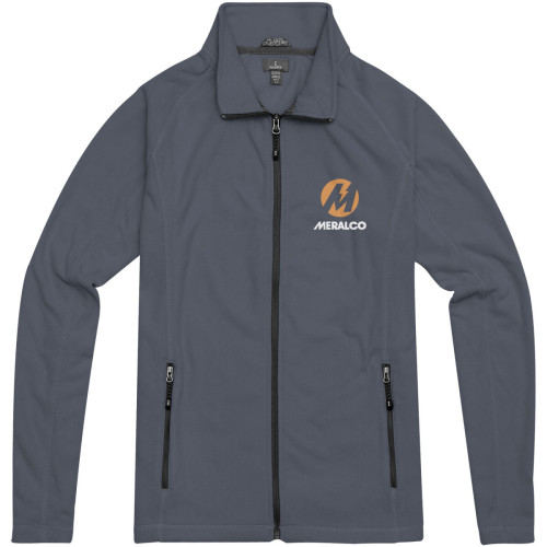 Chaqueta de forro con cremallera completa de hombre "Rixford"
