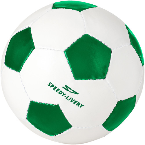 Balón de fútbol "Curve"