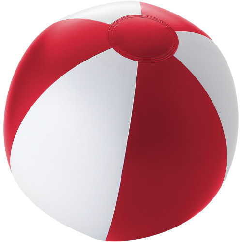 Pelota de playa opaca "Palma"