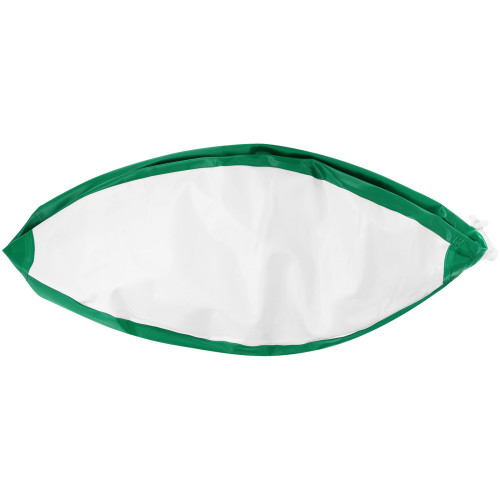 Pelota de playa opaca "Palma"