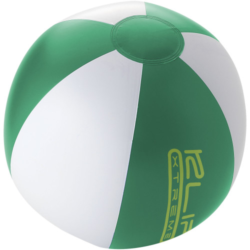 Pelota de playa opaca "Palma"