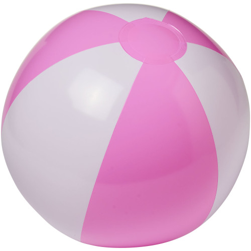 Pelota de playa opaca "Palma"