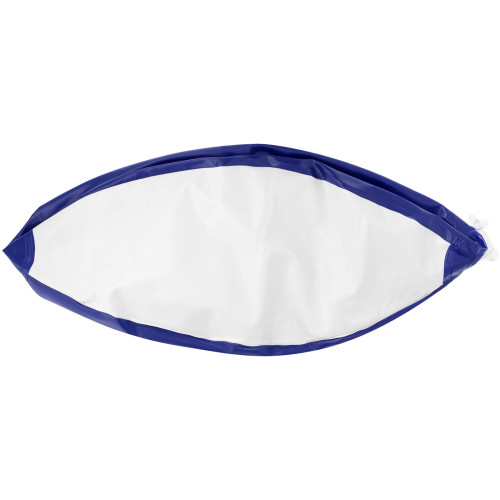 Pelota de playa opaca "Palma"