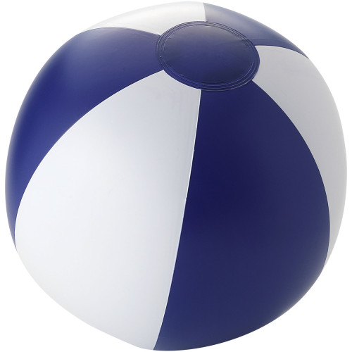 Pelota de playa opaca "Palma"