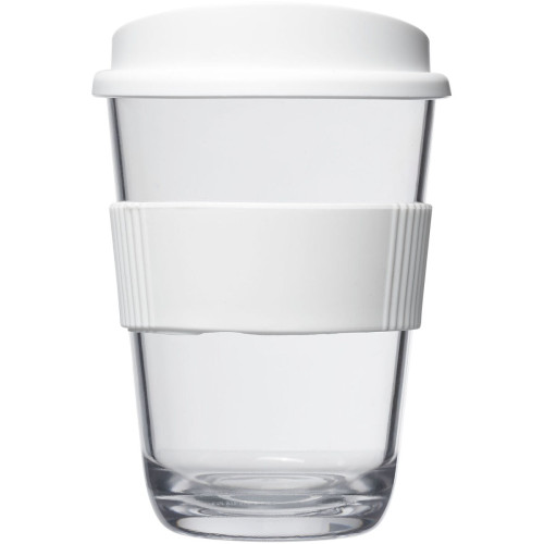 Americano® Vaso de 300 ml con agarradera "Cortado"