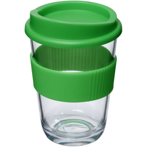 Americano® Vaso de 300 ml con agarradera "Cortado"