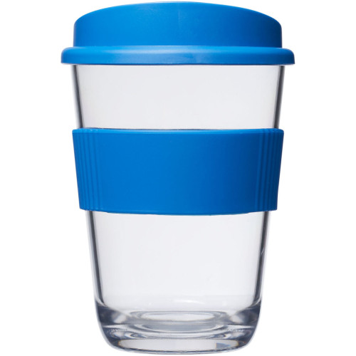 Americano® Vaso de 300 ml con agarradera "Cortado"
