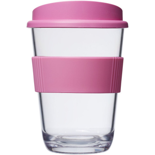 Americano® Vaso de 300 ml con agarradera "Cortado"