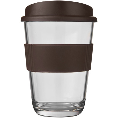 Americano® Vaso de 300 ml con agarradera "Cortado"
