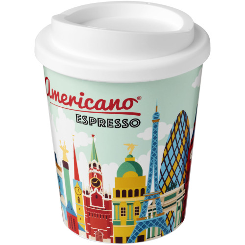 Brite-Americano® Vaso térmico de 250 ml "Espresso"