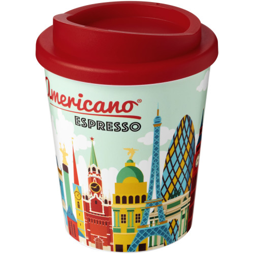 Brite-Americano® Vaso térmico de 250 ml "Espresso"