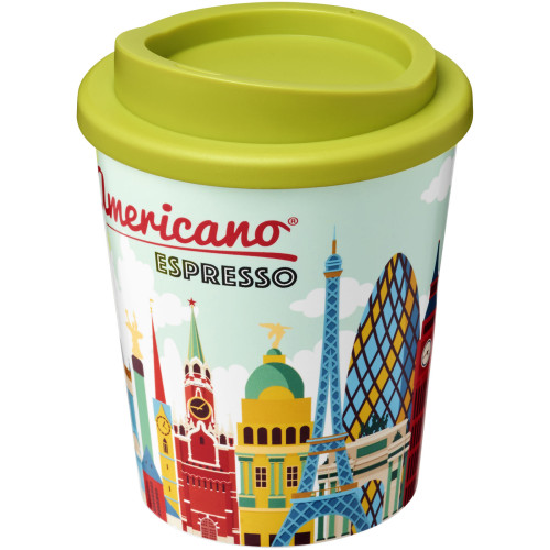 Brite-Americano® Vaso térmico de 250 ml "Espresso"