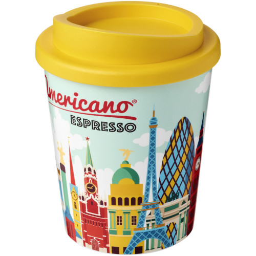 Brite-Americano® Vaso térmico de 250 ml "Espresso"