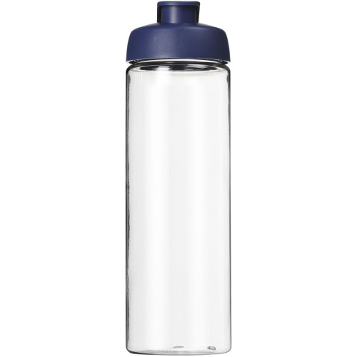 Bidón deportivo con tapa Flip de 850 ml H2O Active® "Vibe" 