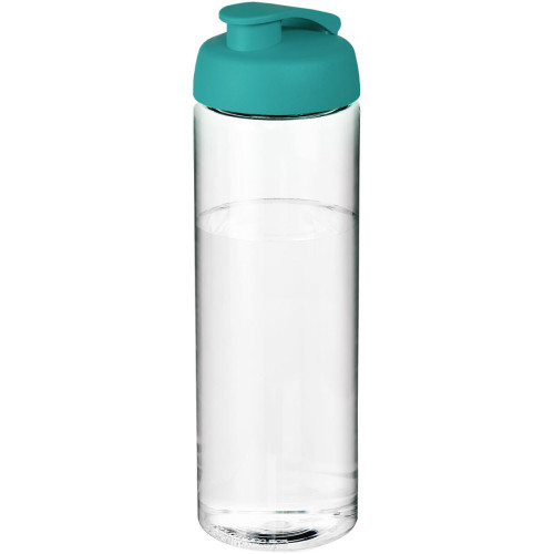 Bidón deportivo con tapa Flip de 850 ml H2O Active® "Vibe" 