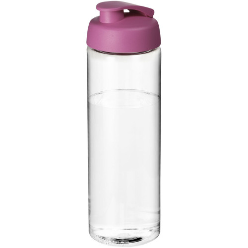 Bidón deportivo con tapa Flip de 850 ml H2O Active® "Vibe" 