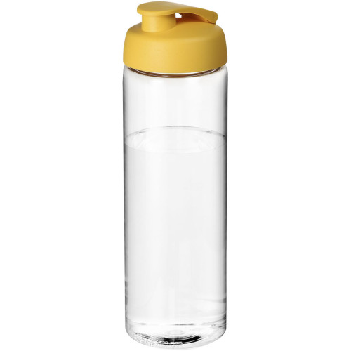 Bidón deportivo con tapa Flip de 850 ml H2O Active® "Vibe" 