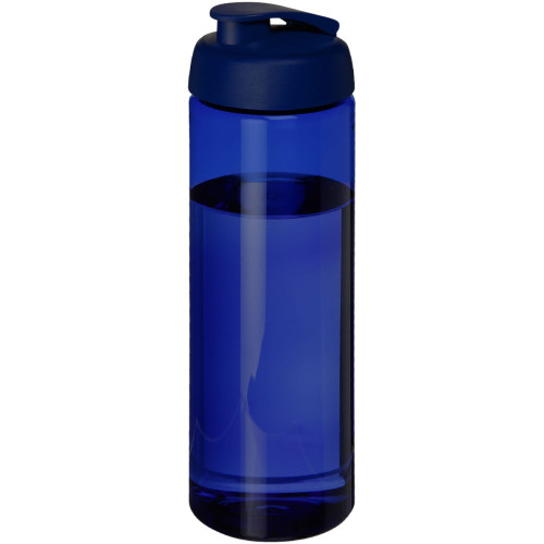 Bidón deportivo con tapa Flip de 850 ml H2O Active® "Vibe" 