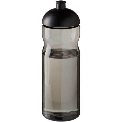 Bidón deportivo con tapa Dome de 650 ml H2O Active® "Eco Base"