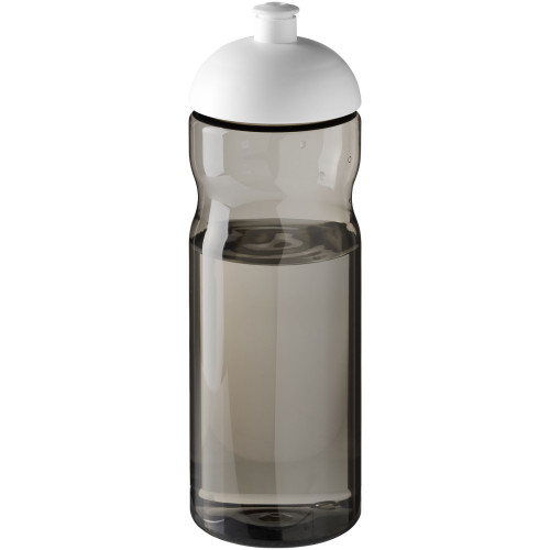 Bidón deportivo con tapa Dome de 650 ml H2O Active® "Eco Base"