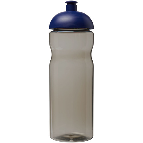 Bidón deportivo con tapa Dome de 650 ml H2O Active® "Eco Base"