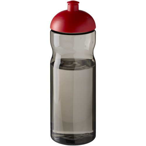 Bidón deportivo con tapa Dome de 650 ml H2O Active® "Eco Base"