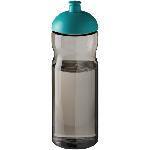 Bidón deportivo con tapa Dome de 650 ml H2O Active® "Eco Base"