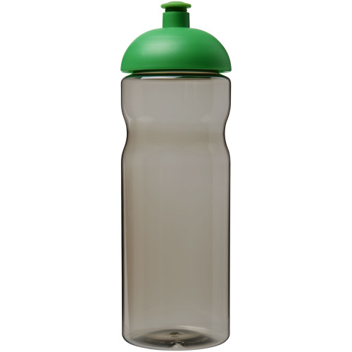 Bidón deportivo con tapa Dome de 650 ml H2O Active® "Eco Base"