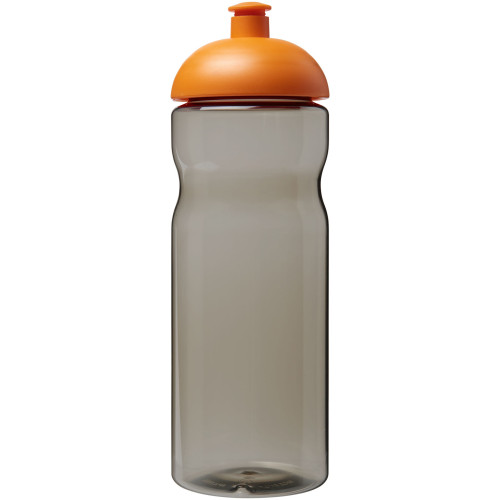 Bidón deportivo con tapa Dome de 650 ml H2O Active® "Eco Base"