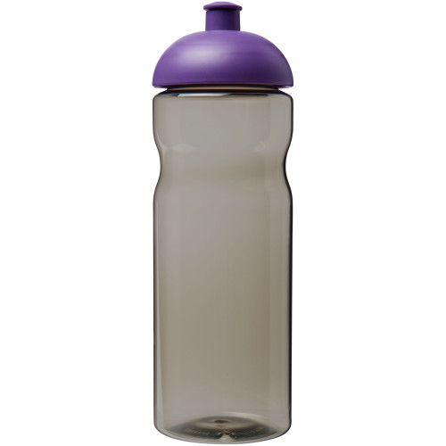 Bidón deportivo con tapa Dome de 650 ml H2O Active® "Eco Base"