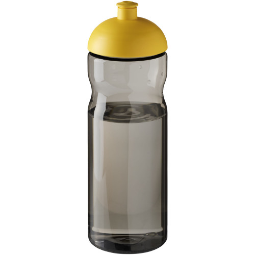 Bidón deportivo con tapa Dome de 650 ml H2O Active® "Eco Base"