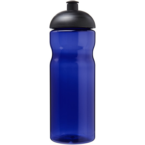 Bidón deportivo con tapa Dome de 650 ml H2O Active® "Eco Base"