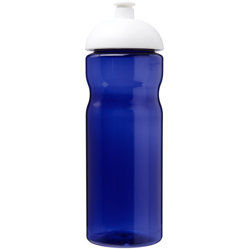 Bidón deportivo con tapa Dome de 650 ml H2O Active® "Eco Base"