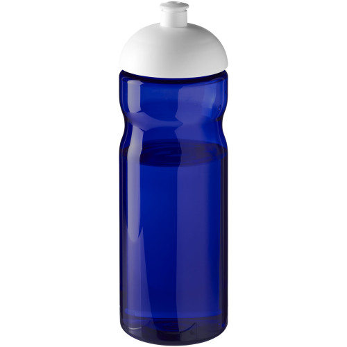 Bidón deportivo con tapa Dome de 650 ml H2O Active® "Eco Base"