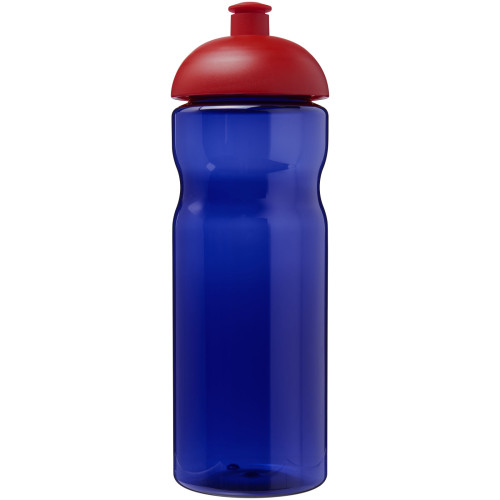 Bidón deportivo con tapa Dome de 650 ml H2O Active® "Eco Base"