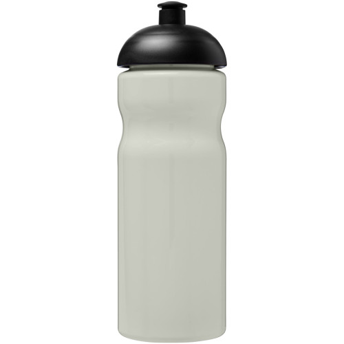 Bidón deportivo con tapa Dome de 650 ml H2O Active® "Eco Base"