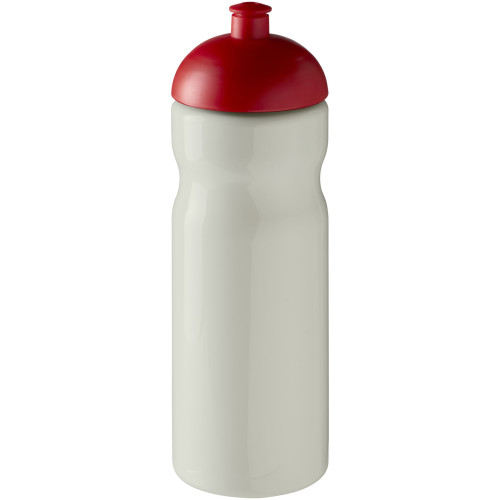 Bidón deportivo con tapa Dome de 650 ml H2O Active® "Eco Base"